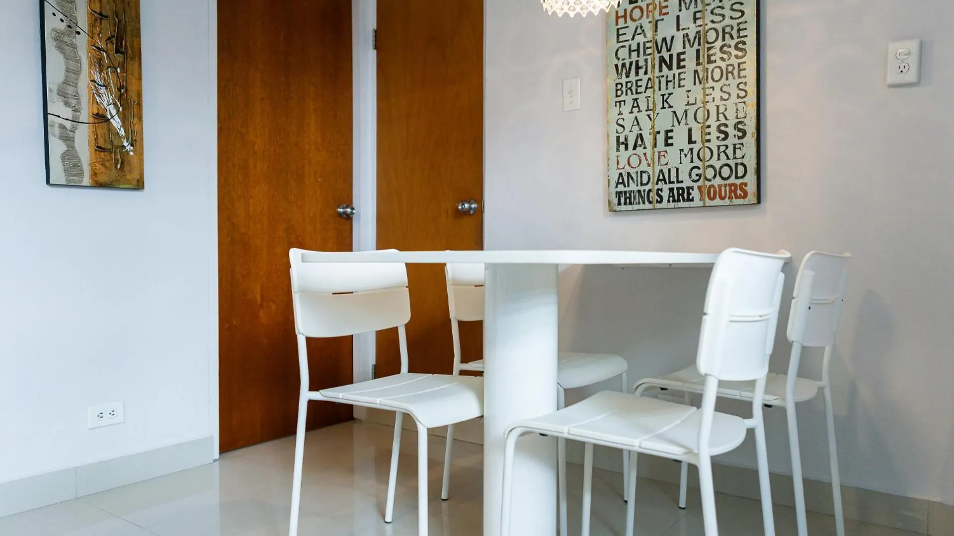 Apartmán 103-Delightful Gem In The City, Close To The Beach With Free Parking San Juan