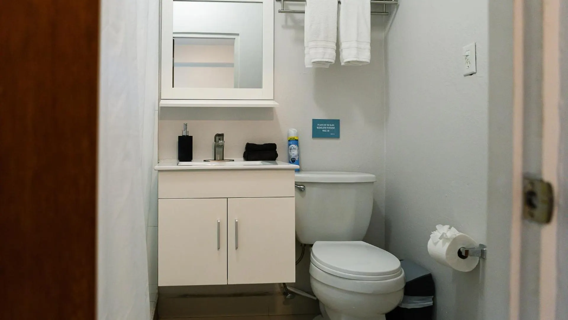 Apartmán 103-Delightful Gem In The City, Close To The Beach With Free Parking San Juan Portoriko