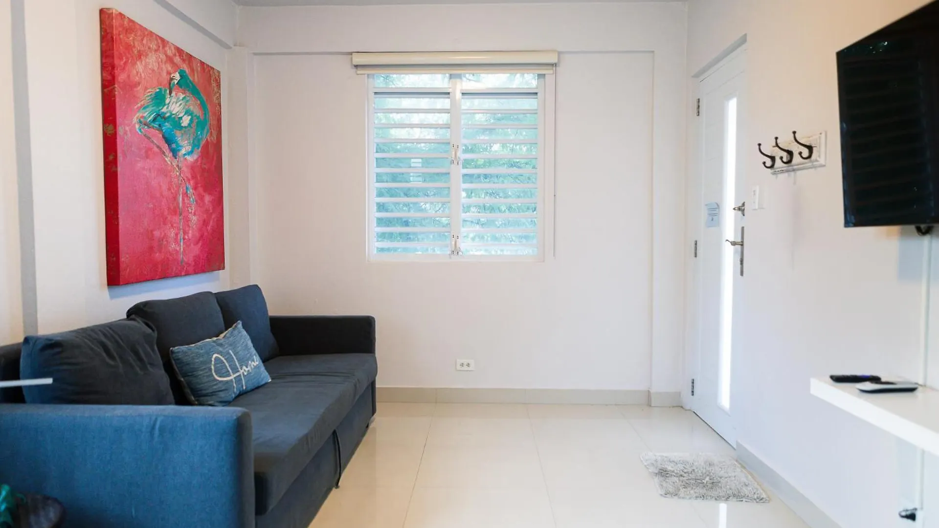 103-Delightful Gem In The City, Close To The Beach With Free Parking Σαν Χουάν